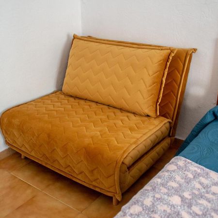 Bodega Goyo Apartment Puntallana Exterior foto