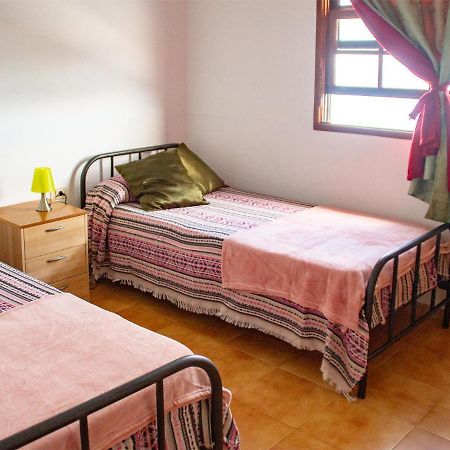 Bodega Goyo Apartment Puntallana Exterior foto