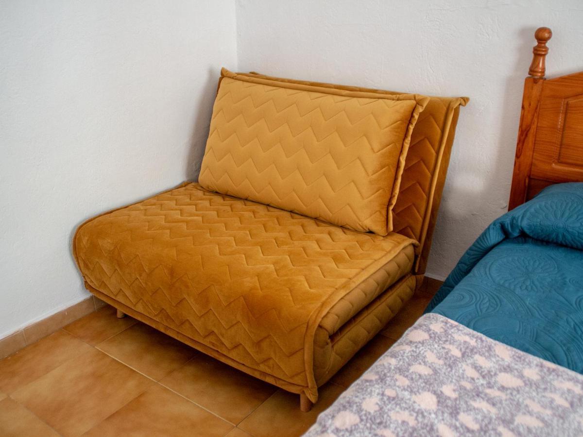 Bodega Goyo Apartment Puntallana Exterior foto