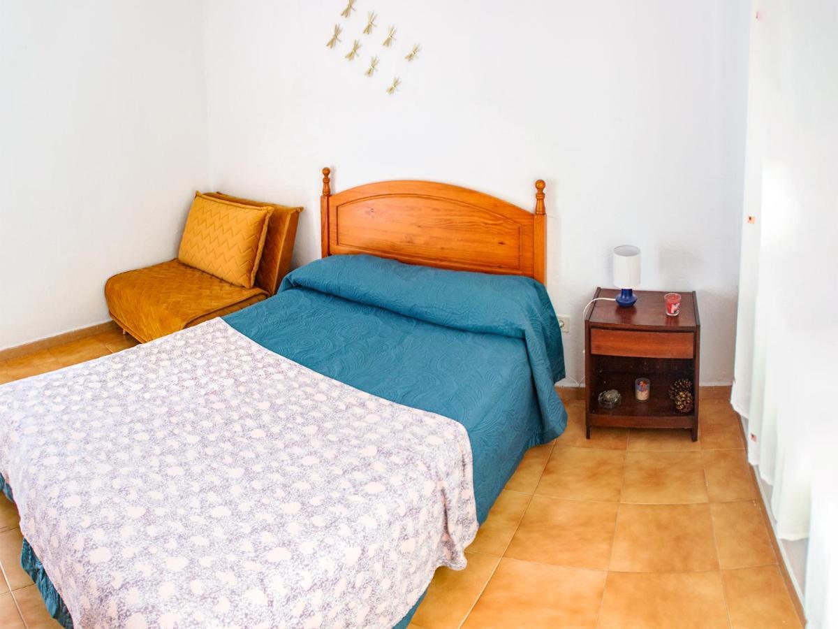 Bodega Goyo Apartment Puntallana Exterior foto
