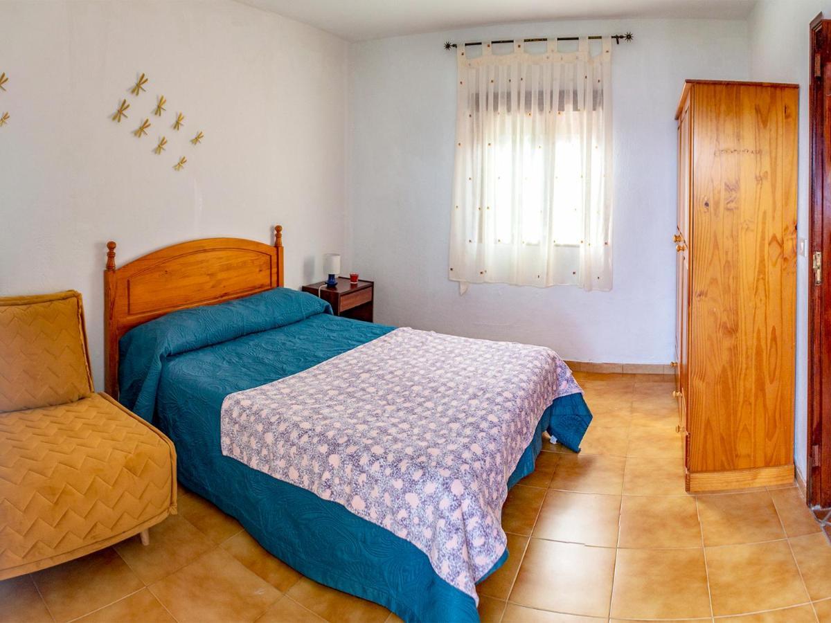 Bodega Goyo Apartment Puntallana Exterior foto