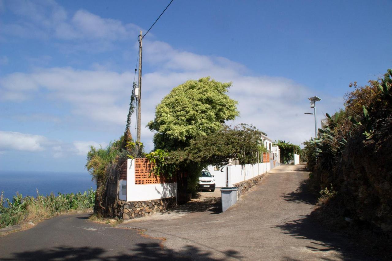 Bodega Goyo Apartment Puntallana Exterior foto