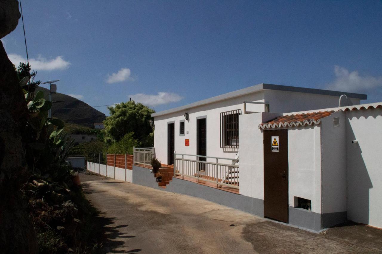 Bodega Goyo Apartment Puntallana Exterior foto